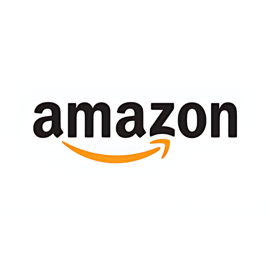 Amazon logo