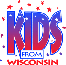 Alaric Frinzi KIDS from Wisconsin