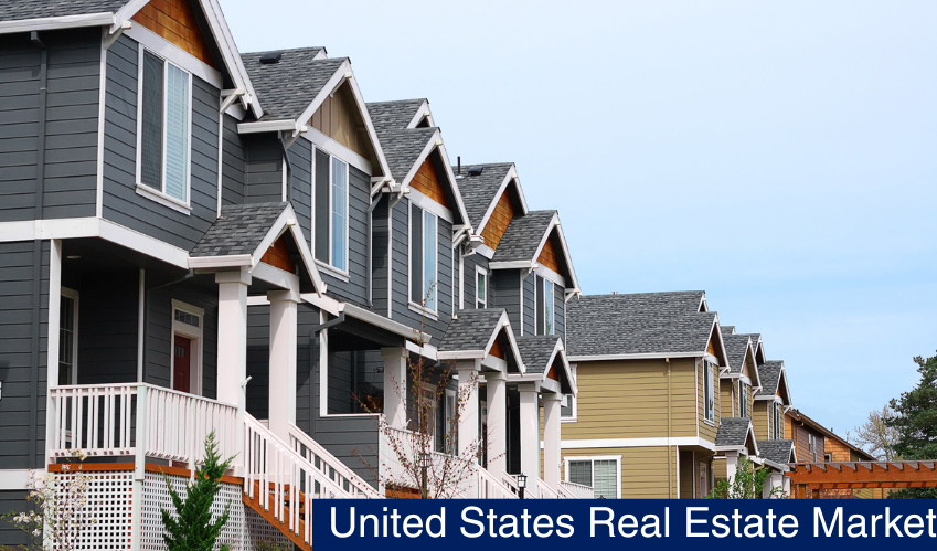 United States Real Estate Market Size, Share and Growth Analysis 2026-2035