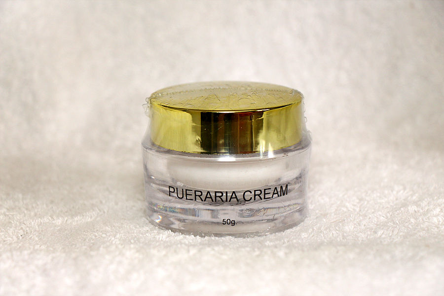 섬네일: 푸에라리아 크림 (50g)