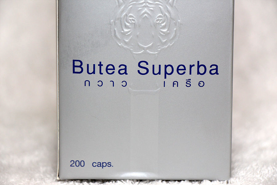 섬네일: 부테아 슈퍼바