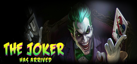 The Joker, veja a guide