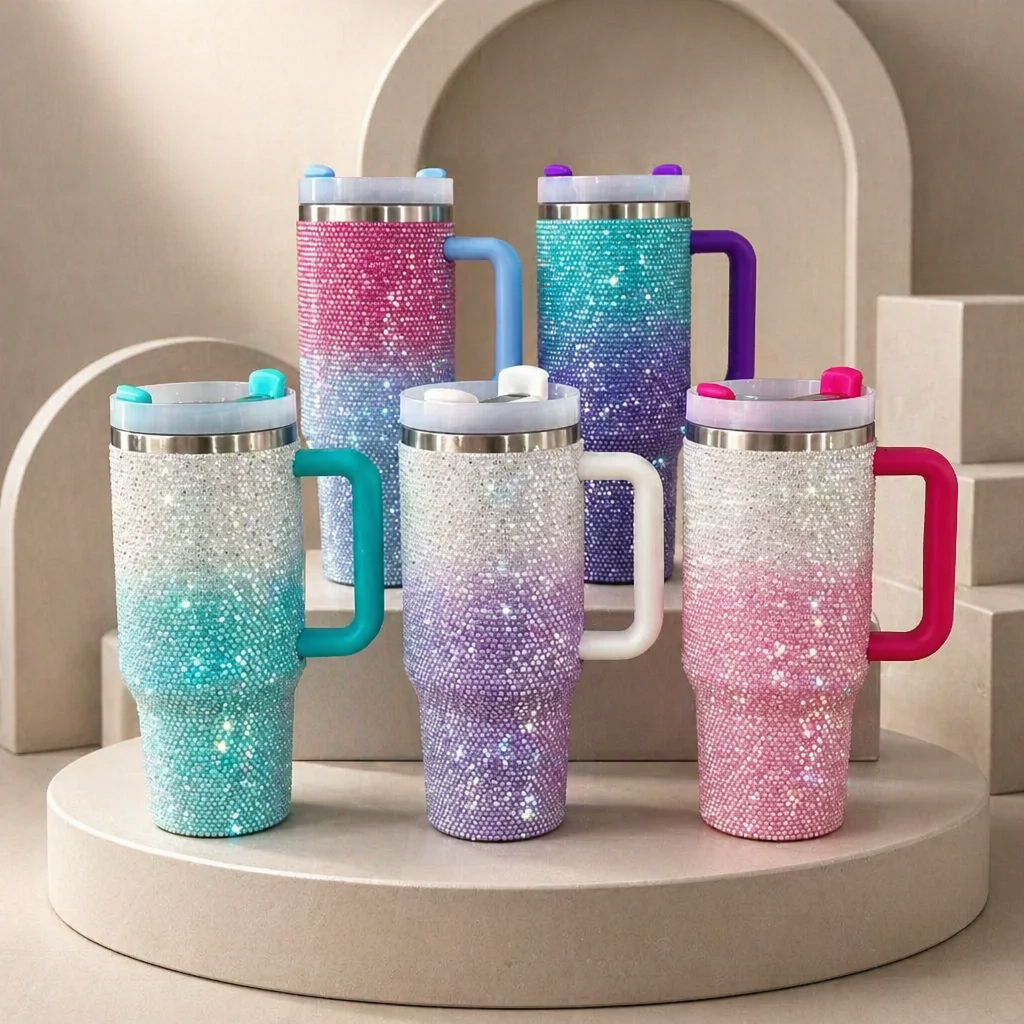 Bling Tumblers ll