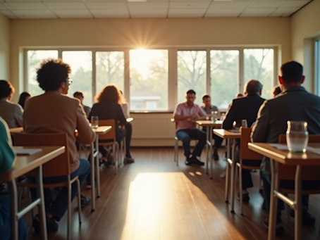 Empowering Neighborhoods with Safety Initiatives