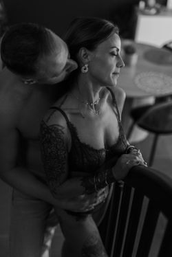 Photos de couple sexy