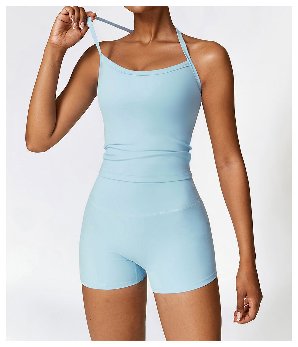 Thumbnail: Butter Tank Top