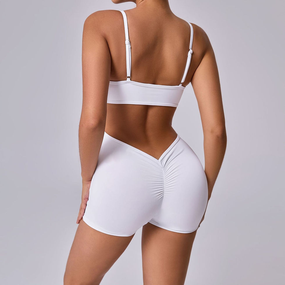 Thumbnail: Mirabella Active Romper