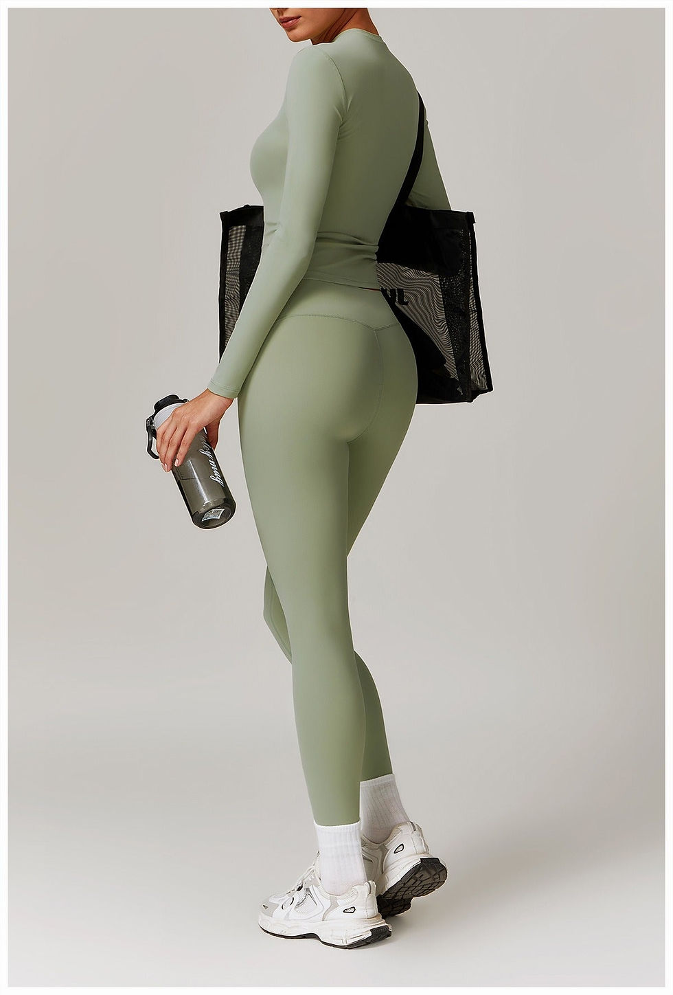 Thumbnail: Impact Longsleeve Top