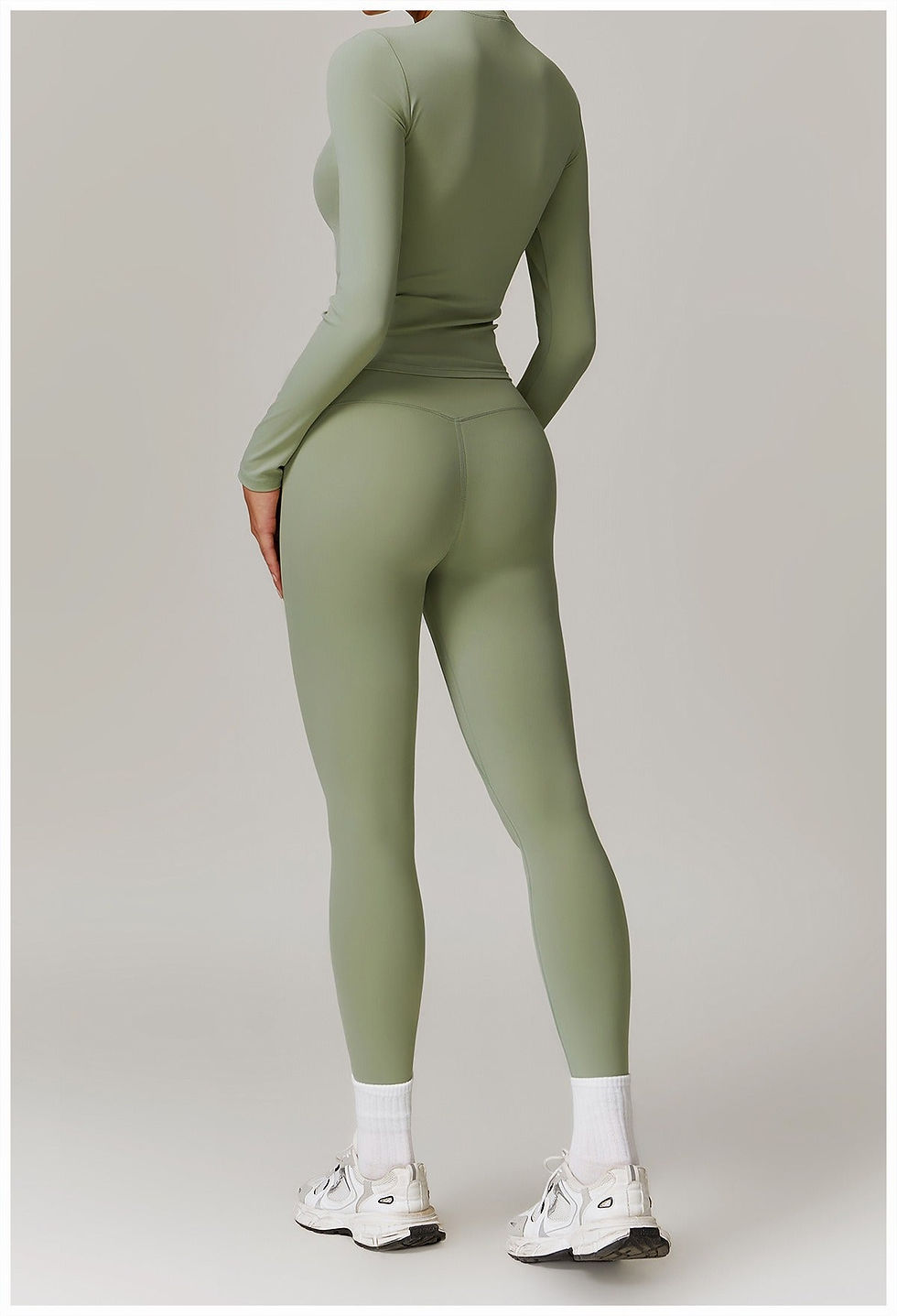 Thumbnail: Impact Sculpt Leggings