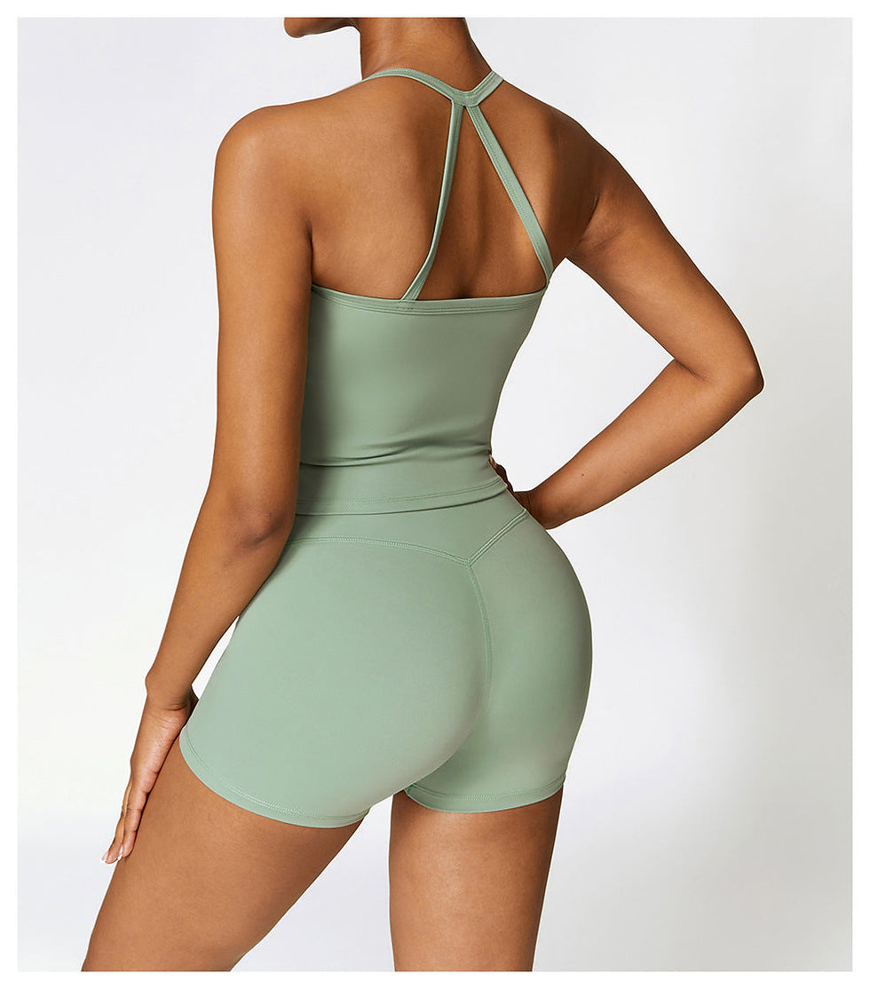 Thumbnail: Butter Tank Top