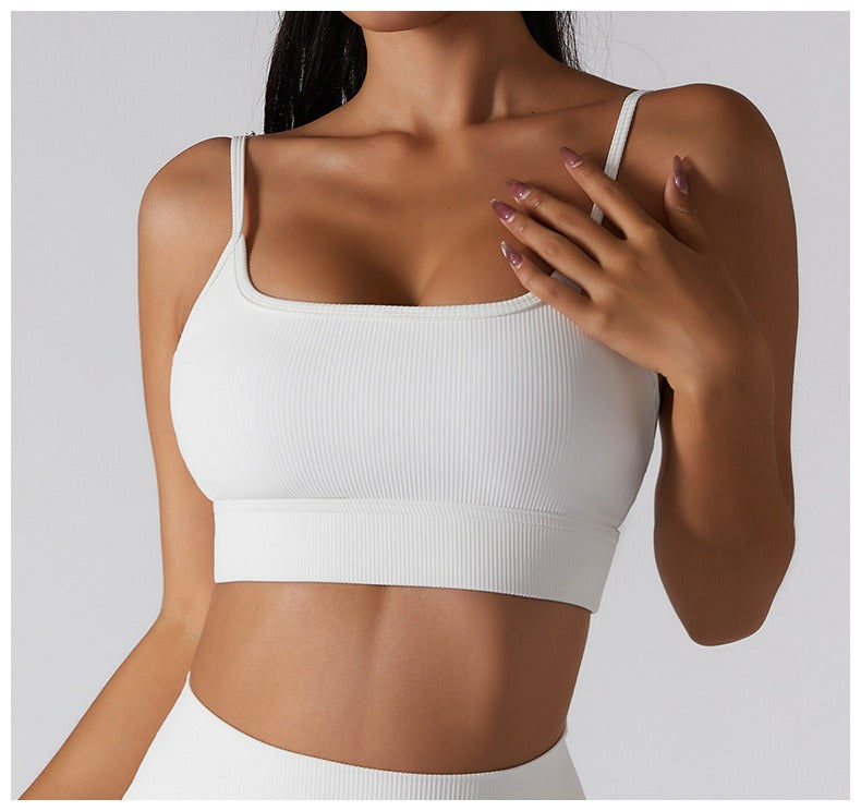 Thumbnail: Casey Strappy Bra Top
