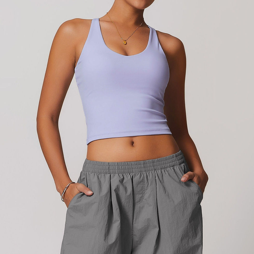 Thumbnail: Holly Strappy Top