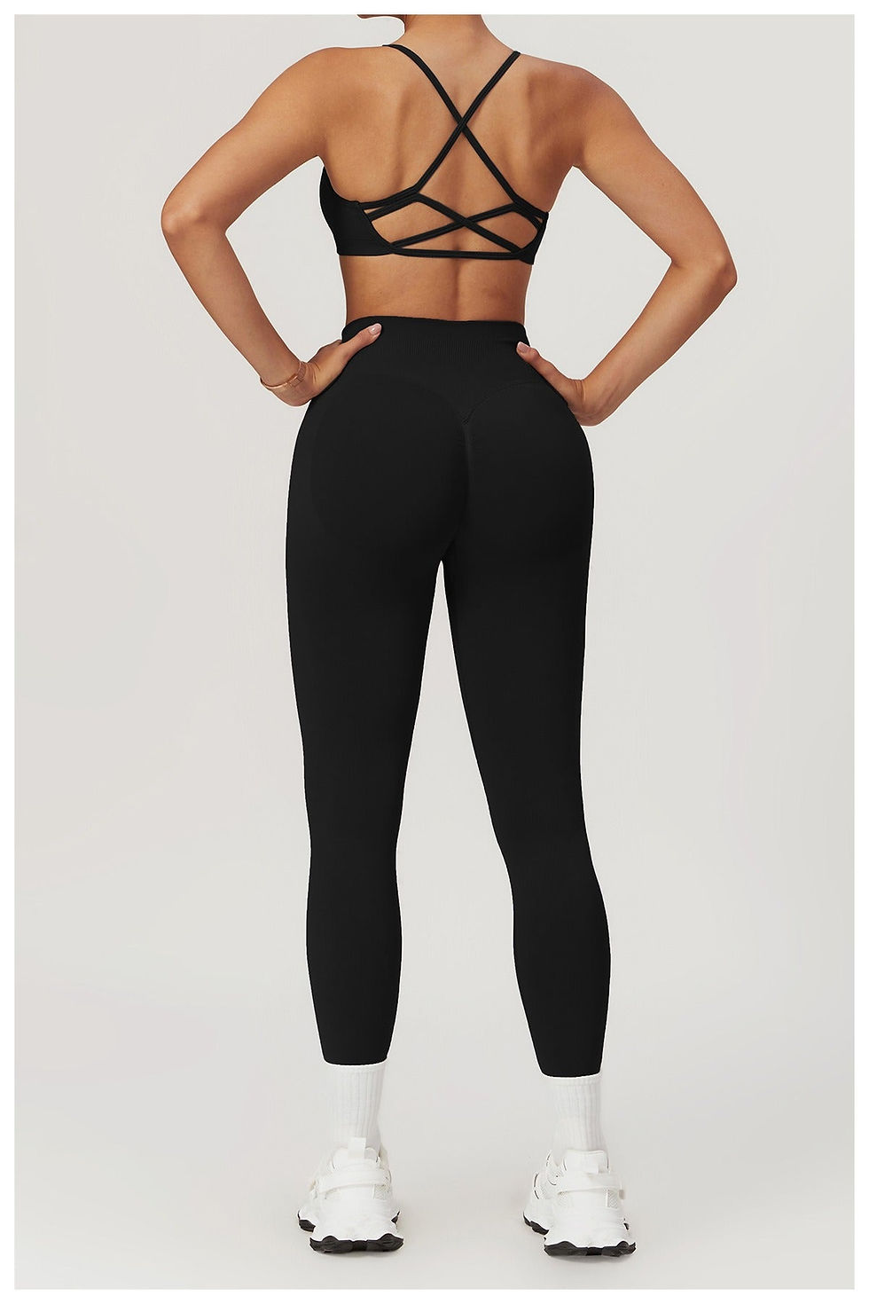 Thumbnail: Piper Seamless Leggings