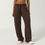 Thumbnail: Eos Flared Sweatpants