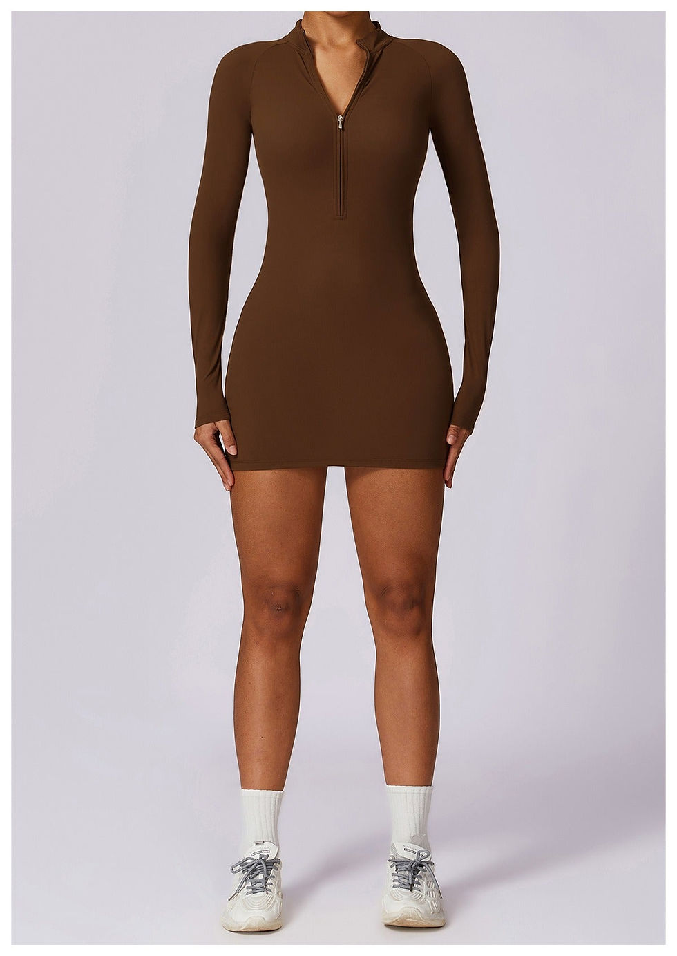 Thumbnail: Essential Sculpt Dress