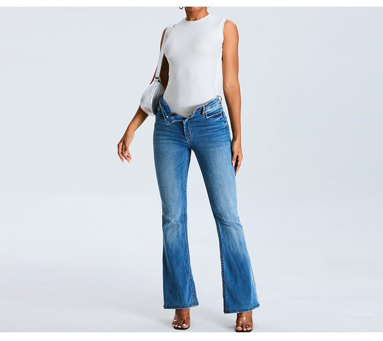 Thumbnail: Carly Sleeveless Top