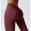 Thumbnail: Joy V Scrunch Leggings