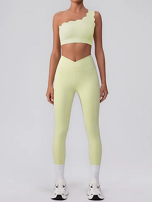LEGGINGS SETS | LUCKY LABEL