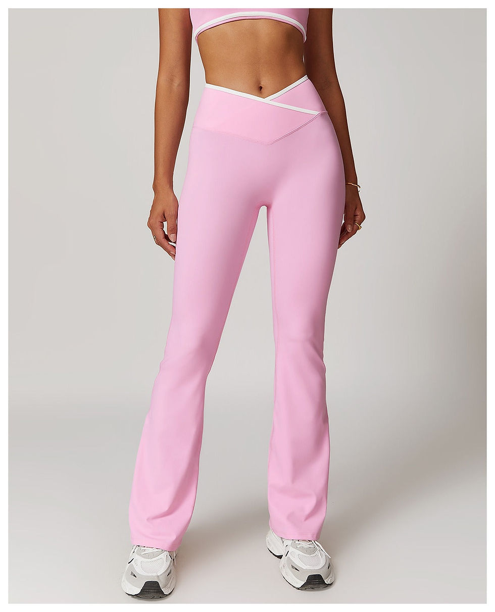 Thumbnail: Aiko Flared Trousers
