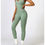 Thumbnail: Niamph Open Back Jumpsuit