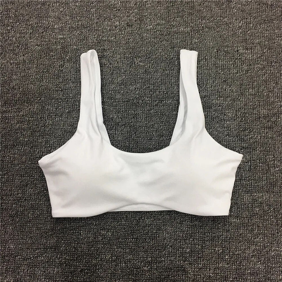Thumbnail: Iconic Active Bra Top (SIZE UP)