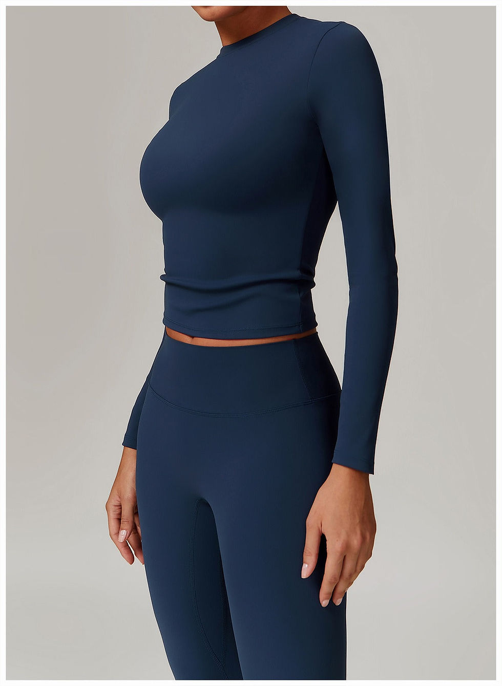 Thumbnail: Impact Longsleeve Top