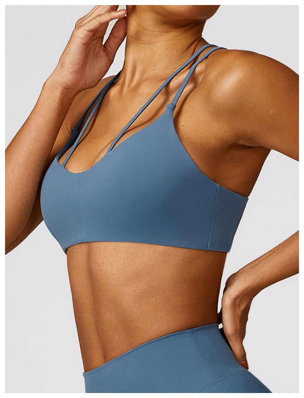 Thumbnail: Amaya Bra Top