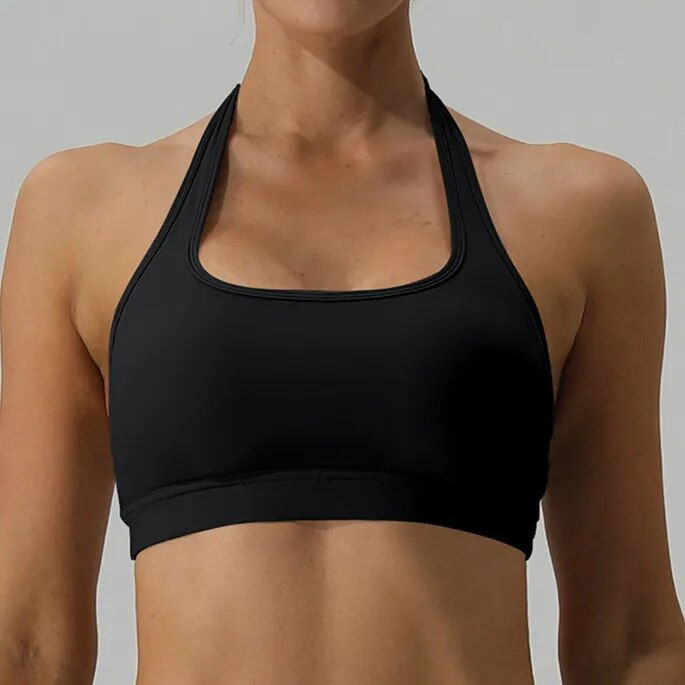 Thumbnail: Vitality Halter Top