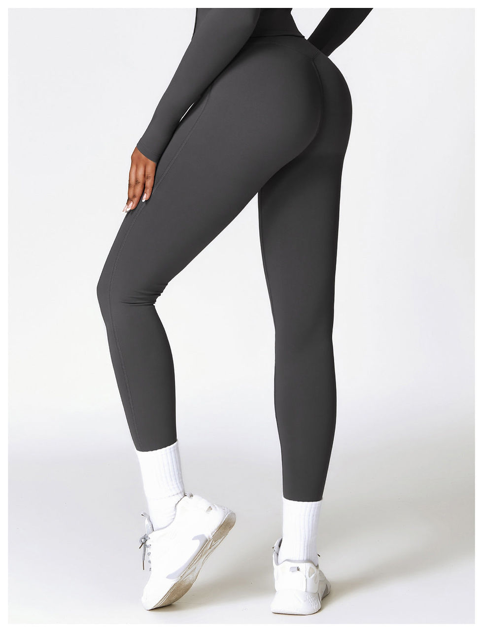 Thumbnail: Butter Viral Sculpt Leggings
