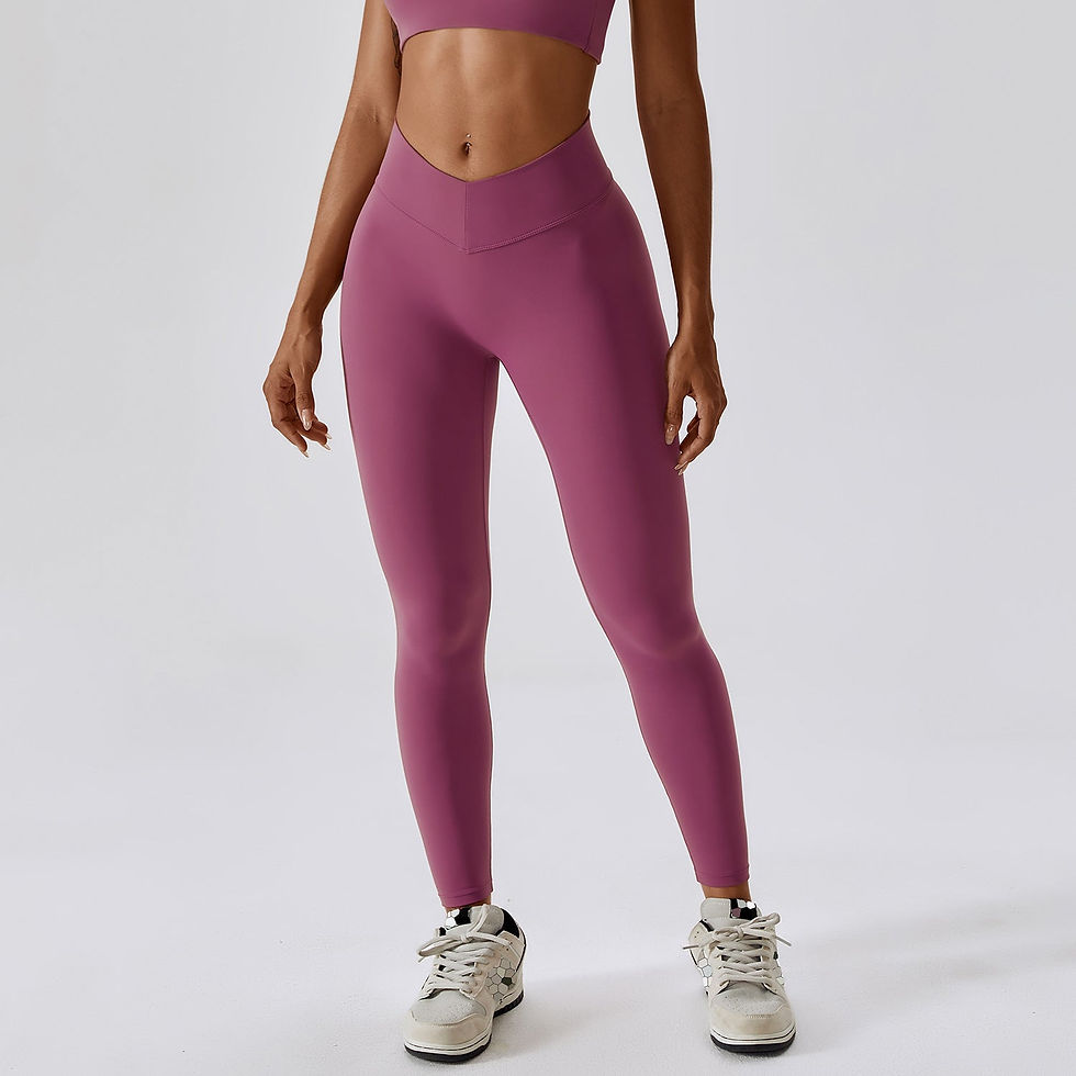 Thumbnail: Janet Sculpting Leggings