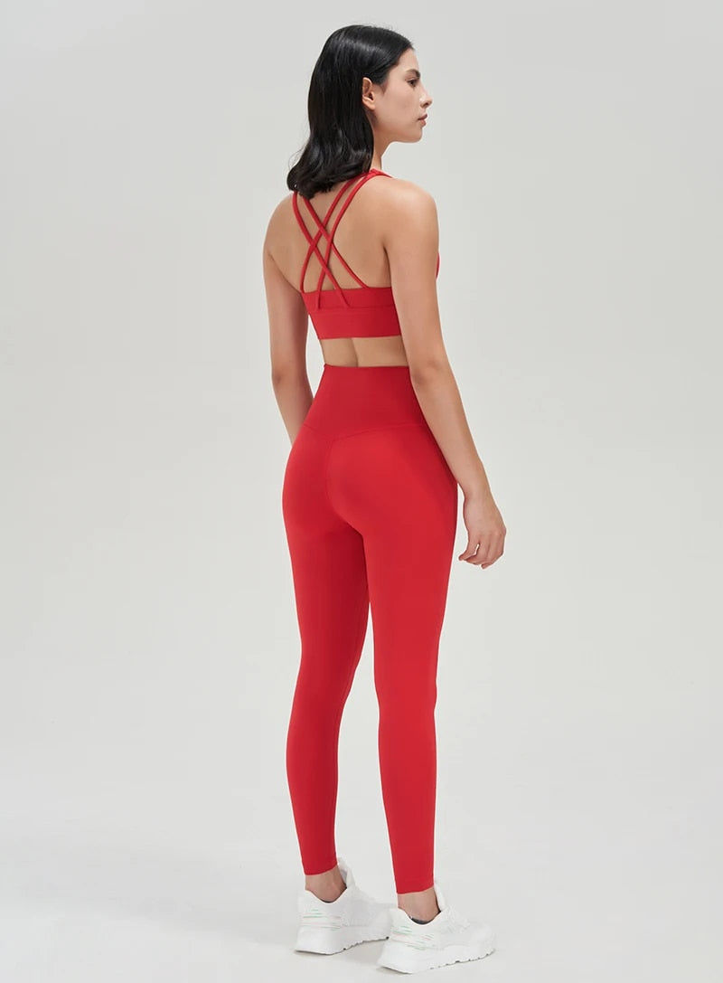 Thumbnail: Capsule Sculpt Leggings