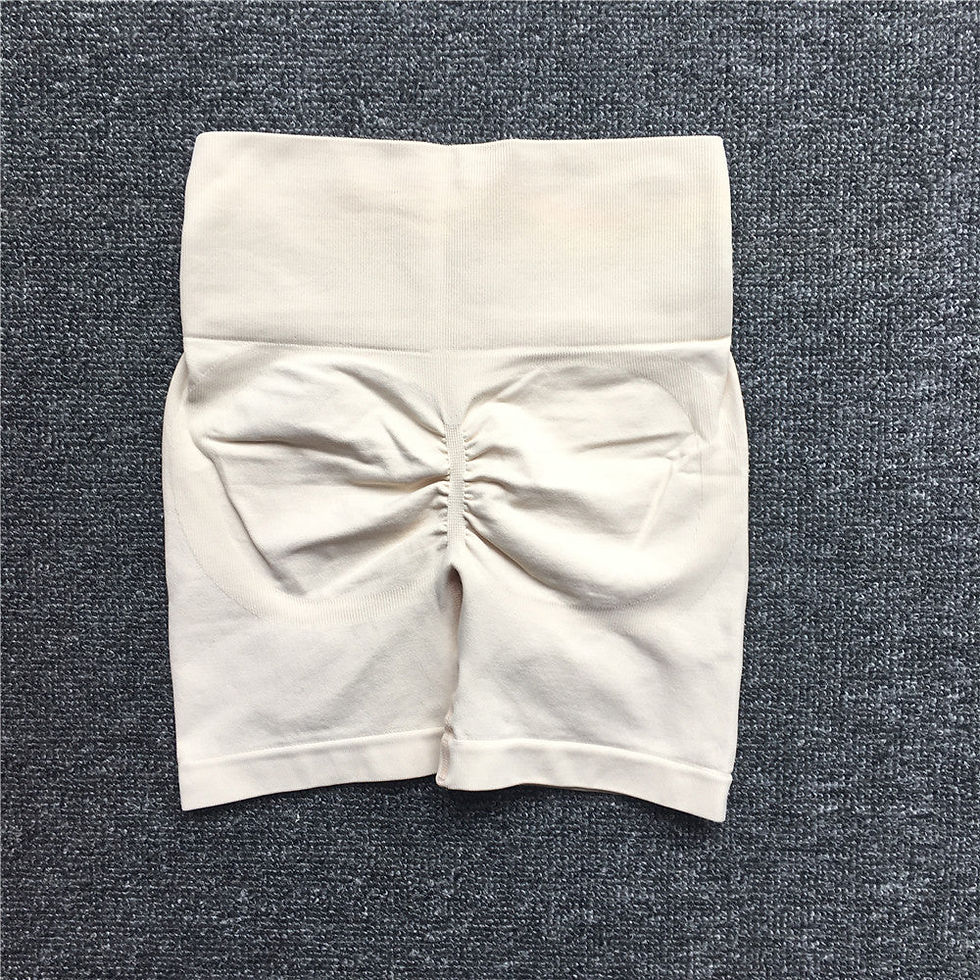 Thumbnail: Sofia Seamless Top & Shorts Set