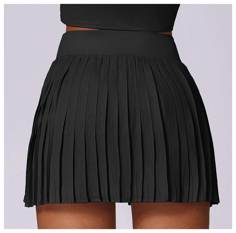 Thumbnail: Anna Ruffle Skort