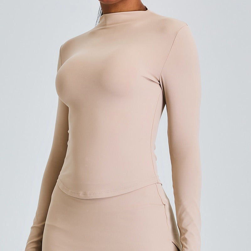 Thumbnail: Marta Longsleeve Top
