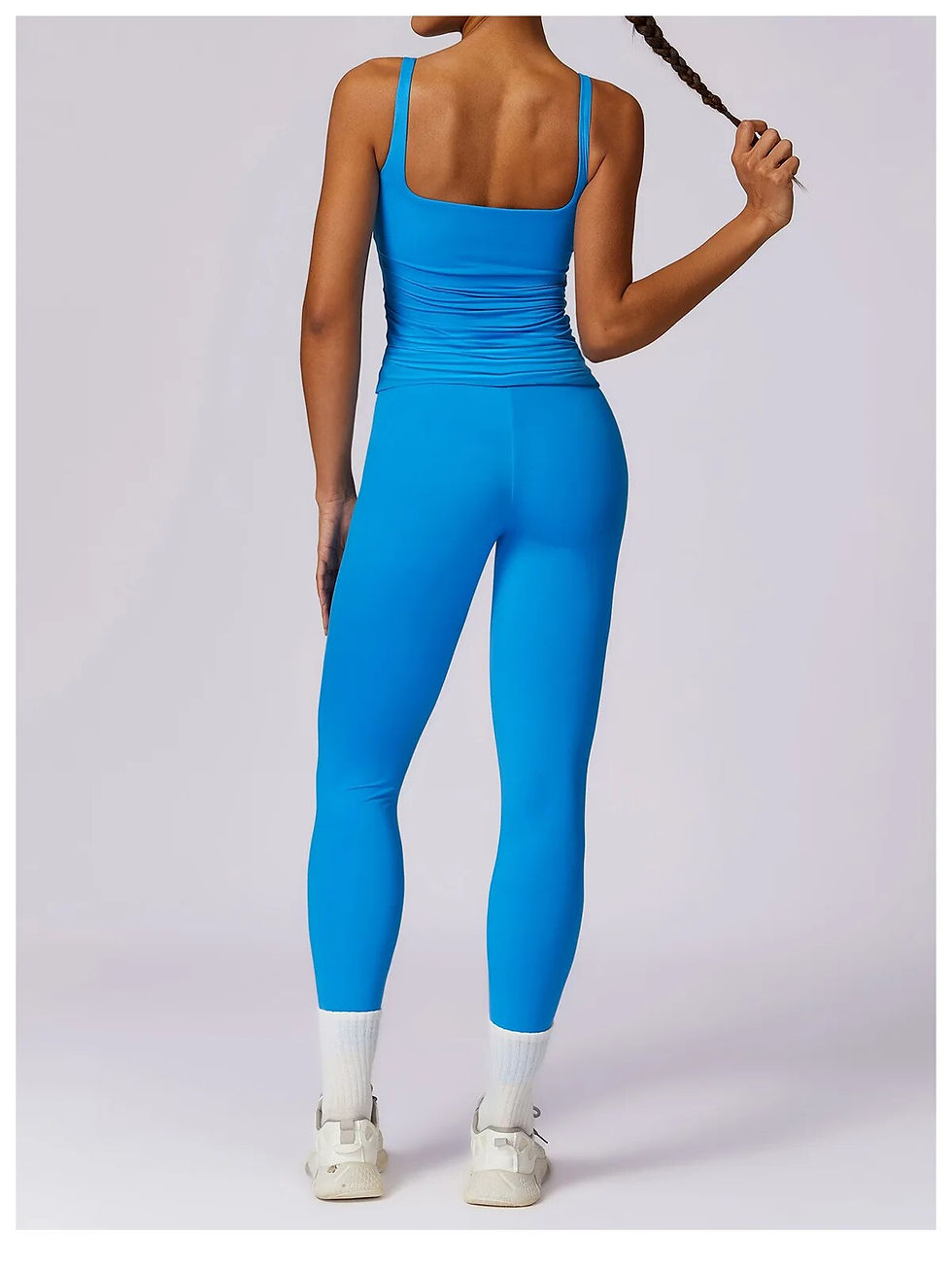 Thumbnail: Sia Second Skin Sculpt Leggings