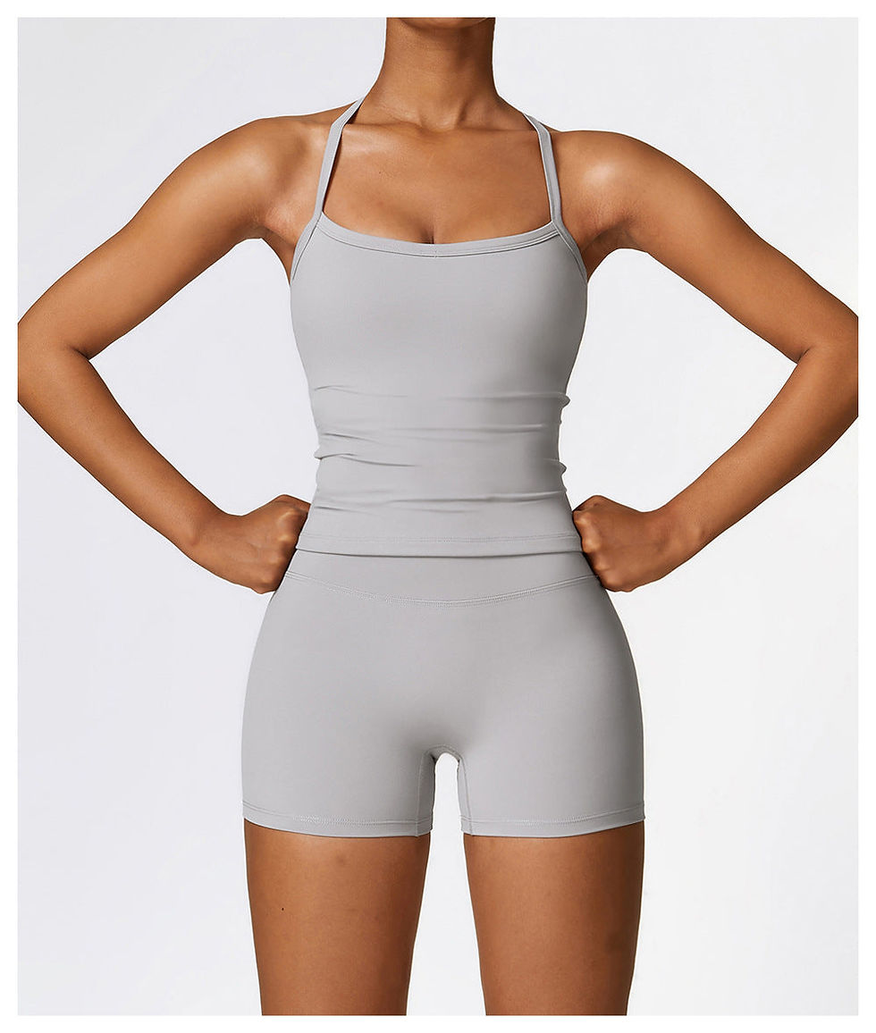 Thumbnail: Butter Tank Top
