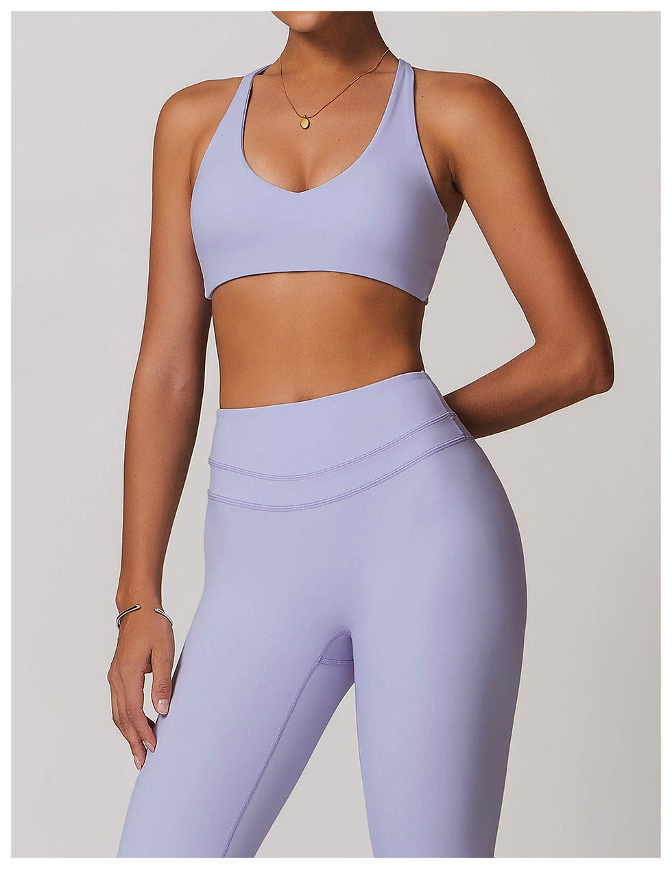 Thumbnail: Holly Bra Top
