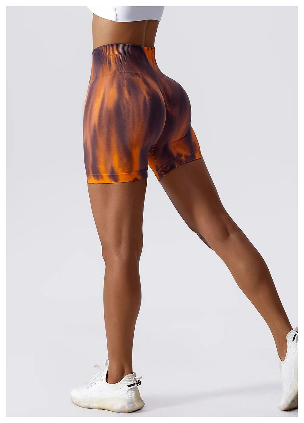 Thumbnail: Aurora Light Sculpting Shorts