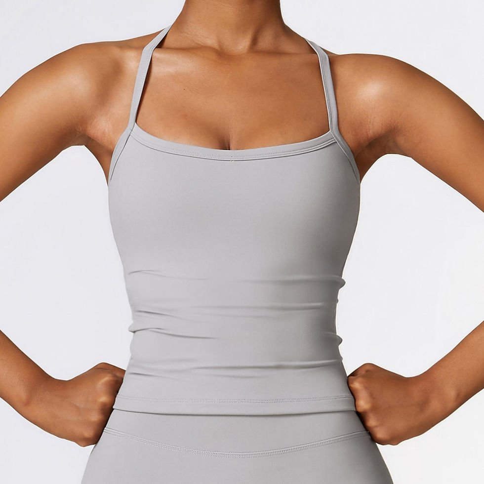 Thumbnail: Butter Tank Top