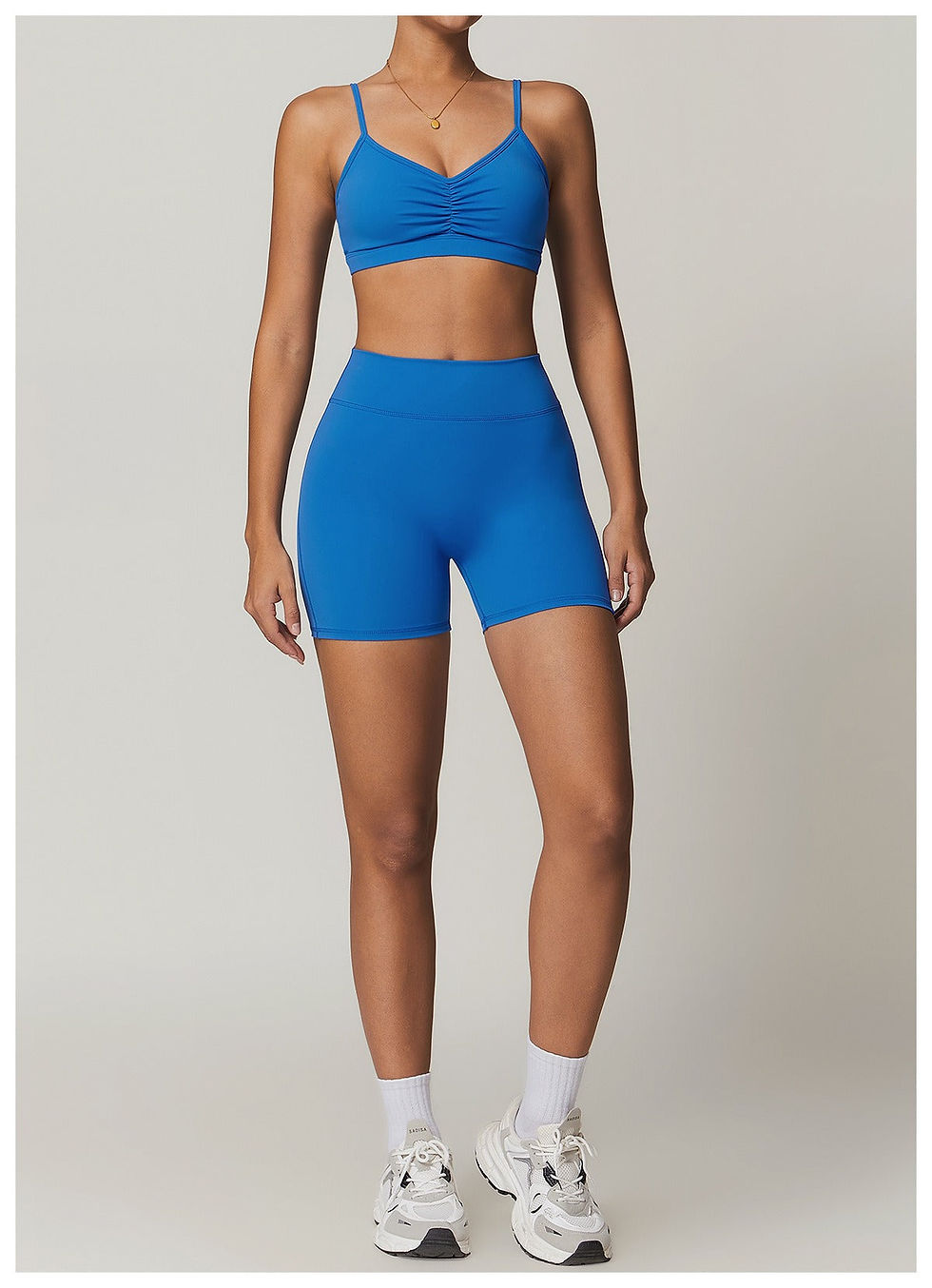 Thumbnail: Gia Bra Top