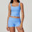 Thumbnail: Polly Tank Top & Shorts Set