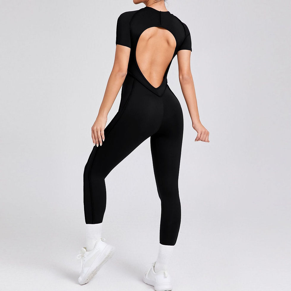 Thumbnail: Venus Body Shape Jumpsuit