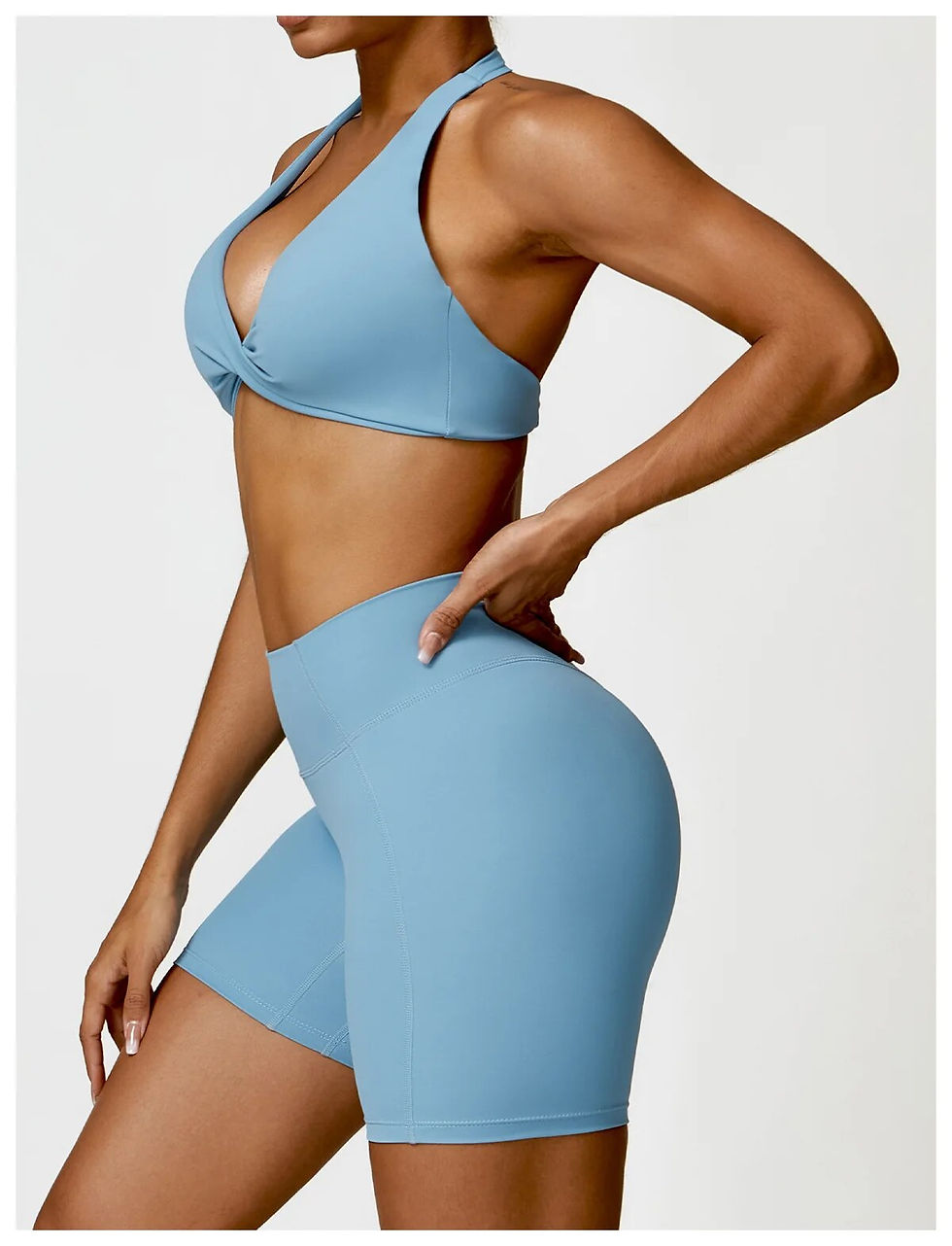 Thumbnail: Supreme Twist Top