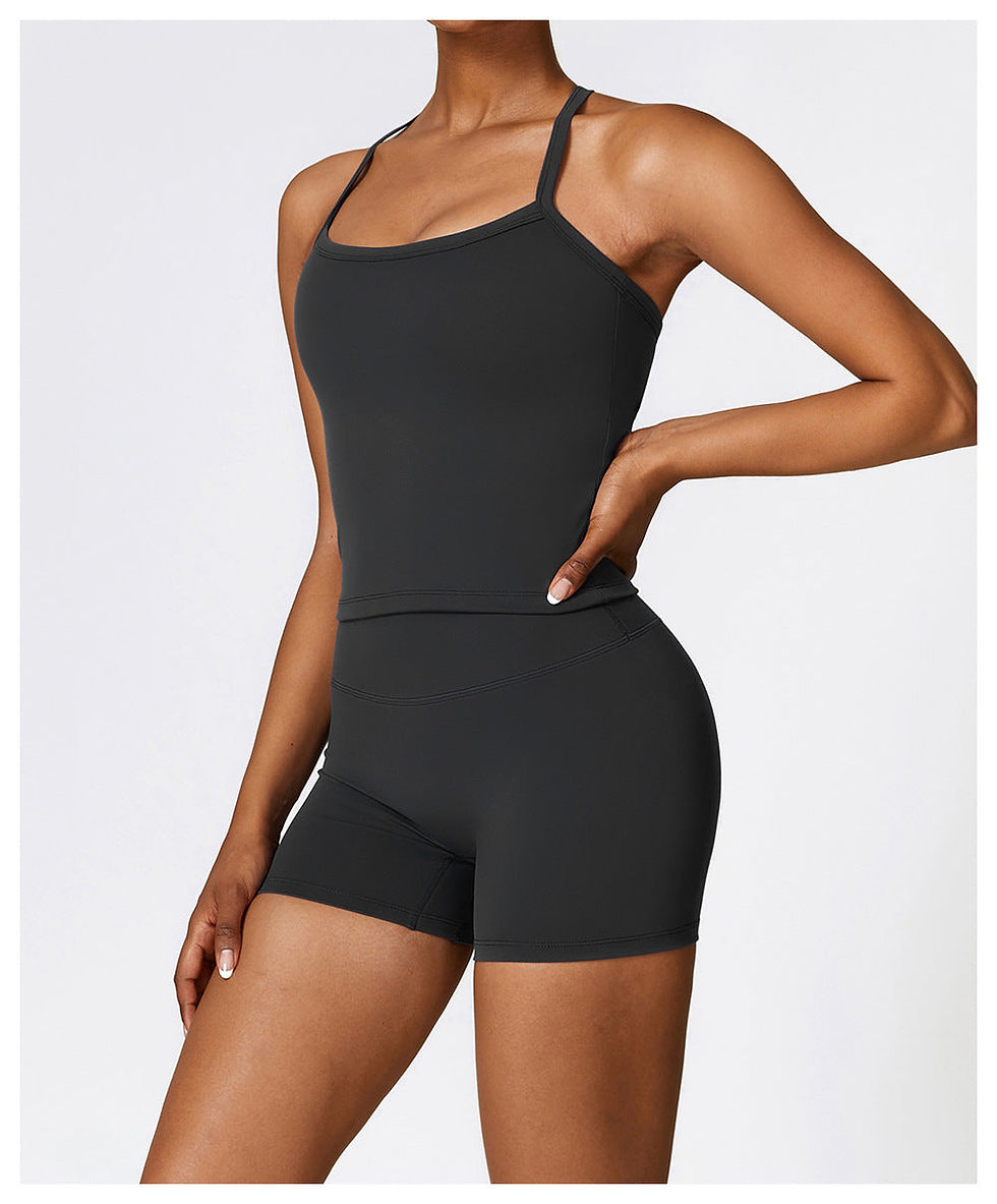 Thumbnail: Butter Tank Top