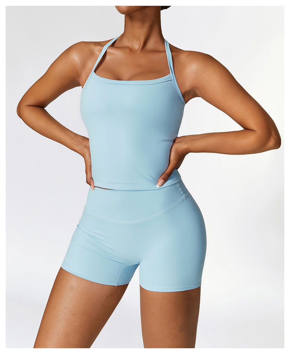 Thumbnail: Butter Tank Top