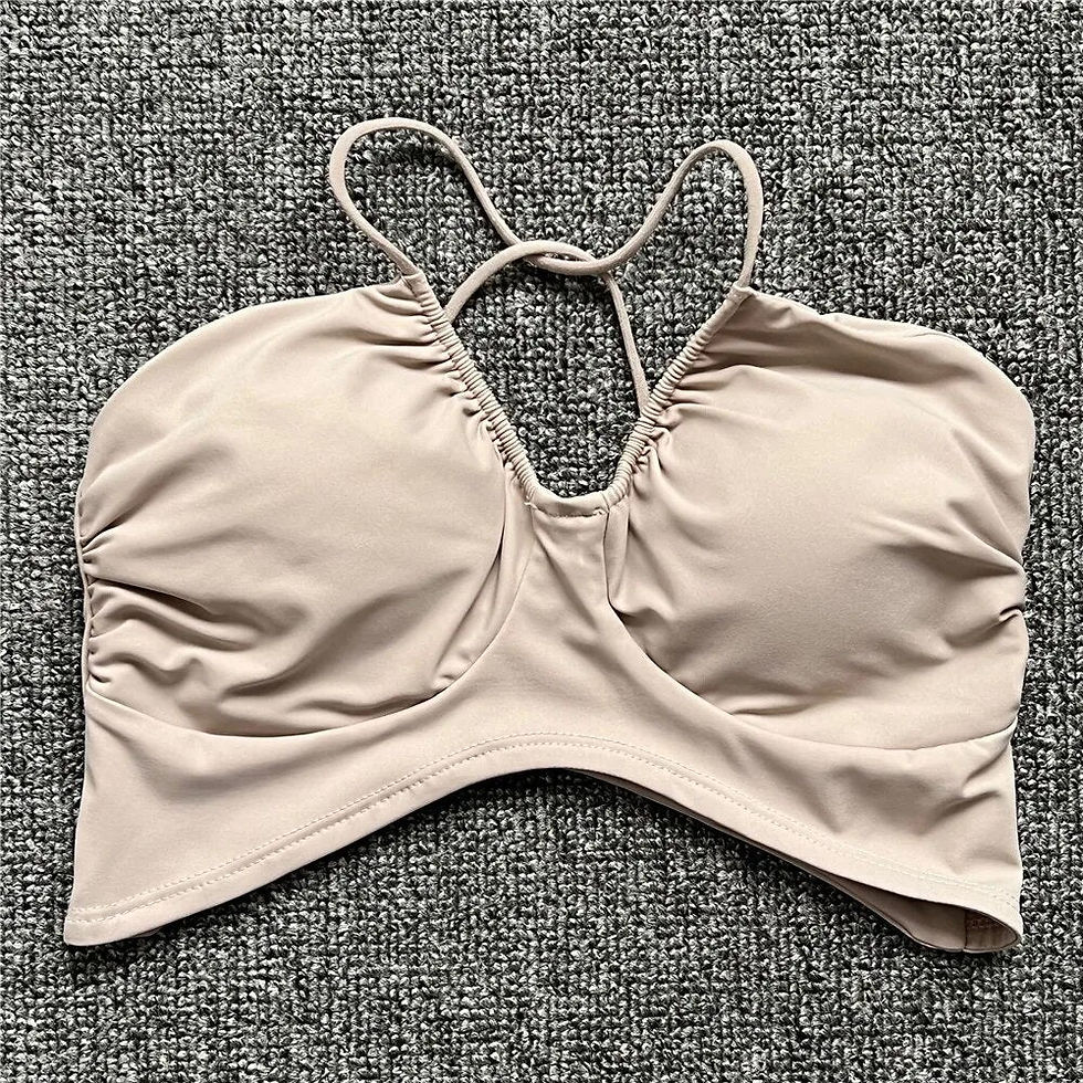Thumbnail: Iris Active Bra Top