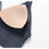 Thumbnail: Piper Plunge Seamless Bra Top