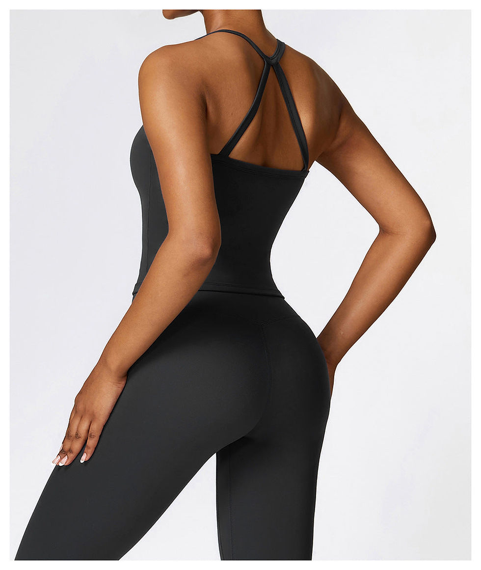 Thumbnail: Butter Tank Top