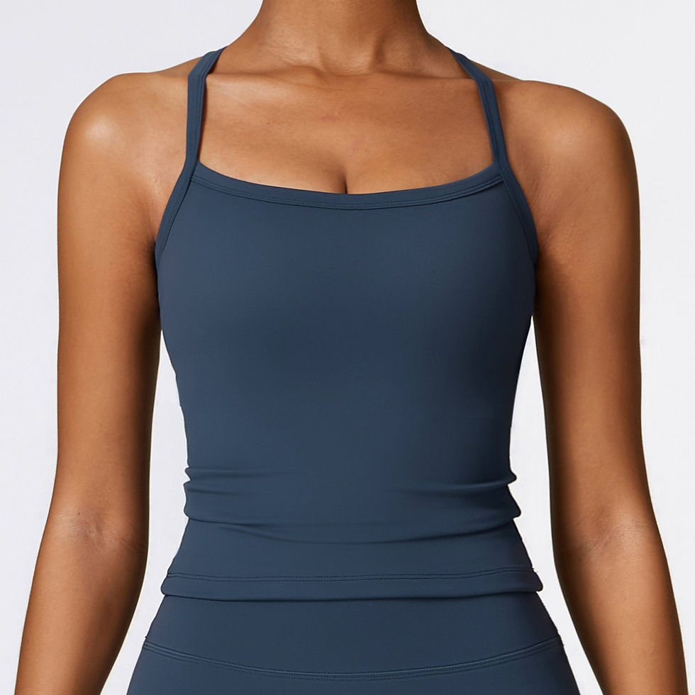 Thumbnail: Butter Tank Top