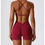 Thumbnail: Eveline Active Top & Shorts Set